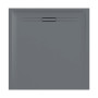Душевой поддон GEBERIT SESTRA 550.260.00.2
