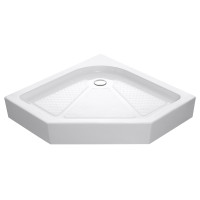 Душевой поддон EGER Iris 599-143/2