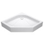Душевой поддон VOLLE NEMO 10-22-170tray