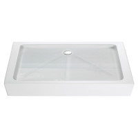 Душевий піддон VOLLE NEMO 10-22-171tray