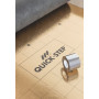 Quick-Step QSUDLSW7 Silent Walk: Лучшее решение для бесшумного покрытия пола