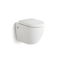 Чаша унитаза NEWARC Modern 3823W NEW Чаша унитаза NEWARC Modern 3823W NEW