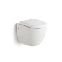 Чаша унитаза NEWARC Modern 3823W NEW