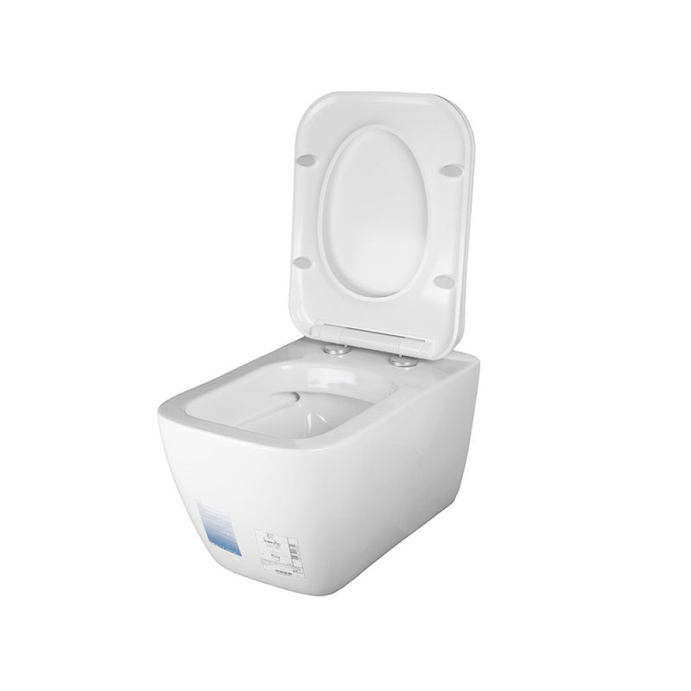 Чаша унітазу IDEVIT Halley 3204-2616