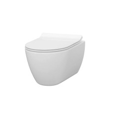 Чаша унитаза IDEVIT Alfa 3104-2615 Чаша унитаза IDEVIT Alfa 3104-2615