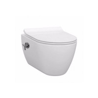 Чаша унітазу IDEVIT Alfa SETK3104-2617-001-1-6000
