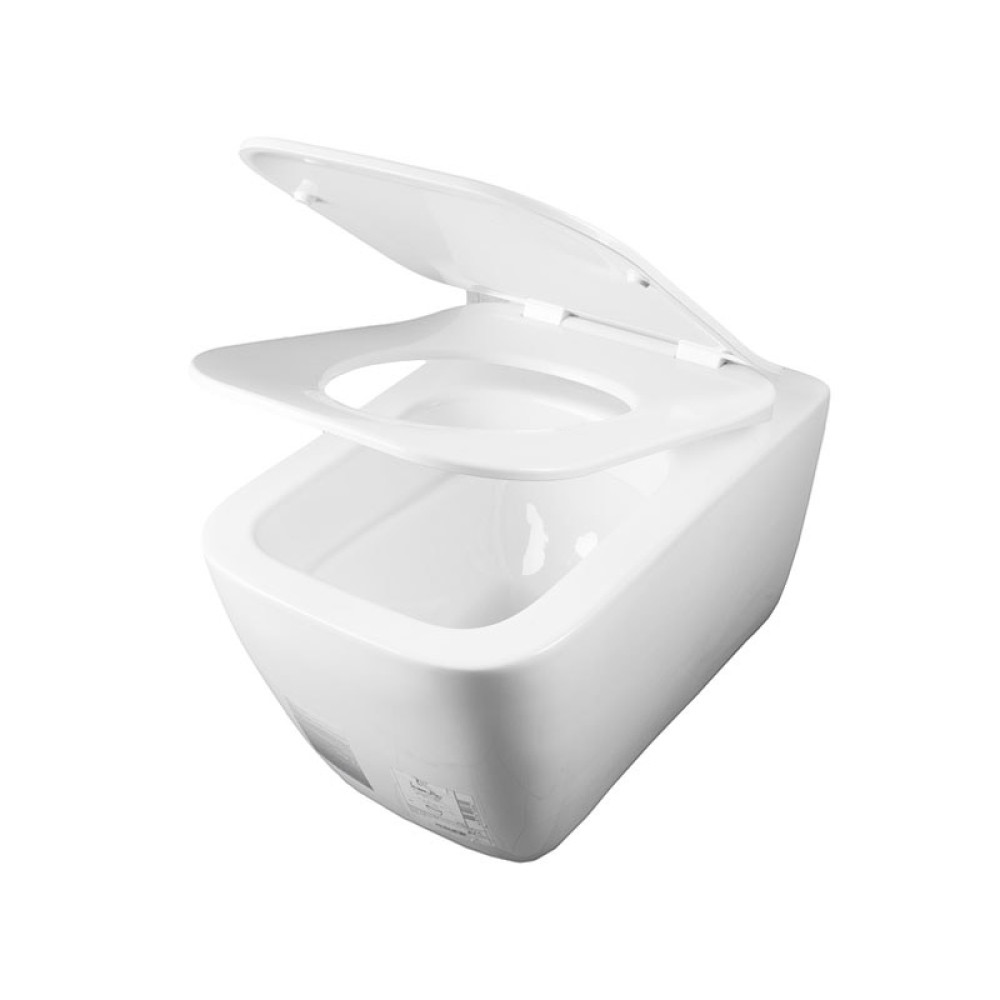 Чаша унітазу IDEVIT Halley 3204-2616