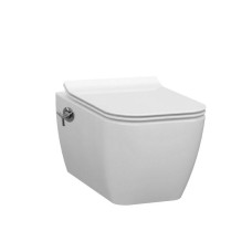 Чаша унитаза IDEVIT Halley SETK3204-2617-001-1-6000 Чаша унитаза IDEVIT Halley SETK3204-2617-001-1-6000