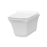 Чаша унитаза IDEVIT Neo Classic 3304-0616