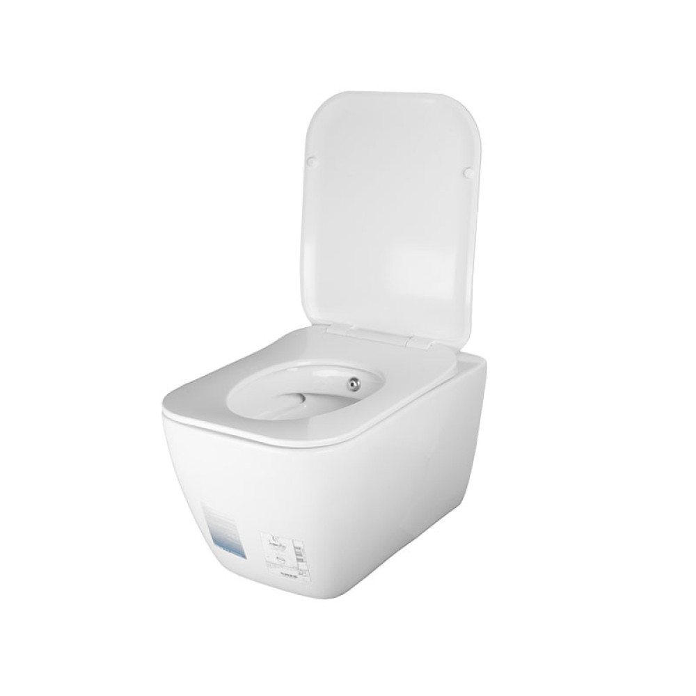 Чаша унітазу IDEVIT Halley 3204-2615