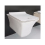 Чаша унитаза IDEVIT Neo Classic 3304-0616