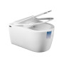 Чаша унитаза IDEVIT Alfa SETK3104-2616-001-1-6000