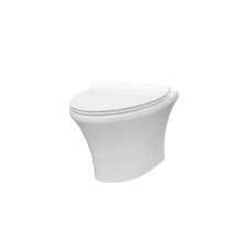 Чаша унитаза IDEVIT Rena 2904-0606 Чаша унитаза IDEVIT Rena 2904-0606