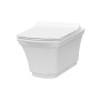 Чаша унитаза IDEVIT Neo Classic 3304-0615