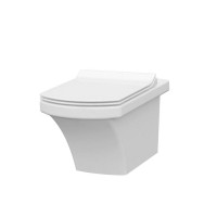 Чаша унітазу IDEVIT Vega 2804-0605