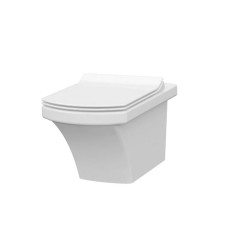 Чаша унитаза IDEVIT Vega 2804-0605 Чаша унитаза IDEVIT Vega 2804-0605