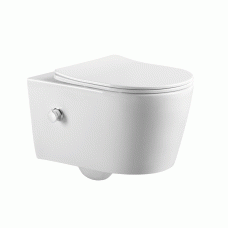 Чаша унитаза ASIGNATURA Simple Bend 37852805 Чаша унитаза ASIGNATURA Simple Bend 37852805