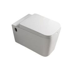Чаша унитаза NEWARC Aqua 9423W Чаша унитаза NEWARC Aqua 9423W