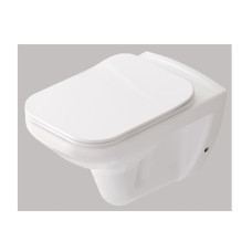 Чаша унитаза IDEVIT Nova SET3504-0605-001-1-6100 Чаша унитаза IDEVIT Nova SET3504-0605-001-1-6100