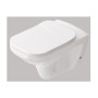 Чаша унитаза IDEVIT Nova SET3504-0605-001-1-6100