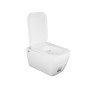 Чаша унитаза IDEVIT Halley SETK3204-2616-001-1-6000