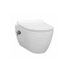 Чаша унитаза IDEVIT Alfa 3104-2617 Чаша унитаза IDEVIT Alfa 3104-2617