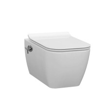 Чаша унитаза IDEVIT Halley 3204-2617 Чаша унитаза IDEVIT Halley 3204-2617
