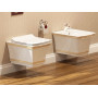 Чаша унитаза IDEVIT Neo Classic 3304-0616-0088