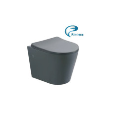 Унитаз подвесной ASIGNATURA Axiom 97802806 Унитаз подвесной ASIGNATURA Axiom 97802806