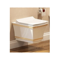Чаша унитаза IDEVIT Neo Classic 3304-0616-0088