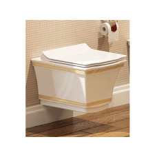 Чаша унитаза IDEVIT Neo Classic 3304-0616-0088 Чаша унитаза IDEVIT Neo Classic 3304-0616-0088
