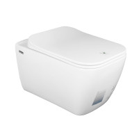 Чаша унитаза IDEVIT Halley SETK3204-2615-001-1-6000