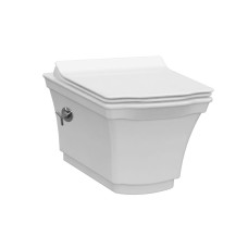 Чаша унитаза IDEVIT Neo Classic 3304-0617 Чаша унитаза IDEVIT Neo Classic 3304-0617