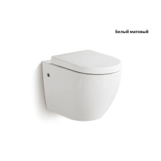 Чаша унитаза NEWARC Modern 3823W-M Чаша унитаза NEWARC Modern 3823W-M
