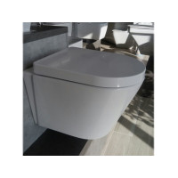 Чаша унитаза NEWARC Life 9823W