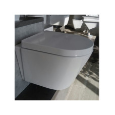 Чаша унитаза NEWARC Life 9823W Чаша унитаза NEWARC Life 9823W