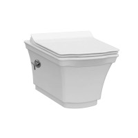Чаша унітазу IDEVIT Neo Classic SETK3304-0617-001-1-6000