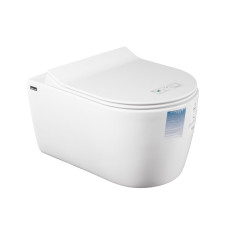 Чаша унитаза IDEVIT Alfa 3104-2616 Чаша унитаза IDEVIT Alfa 3104-2616