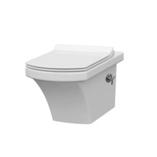 Чаша унитаза IDEVIT Vega 2804-0607 Чаша унитаза IDEVIT Vega 2804-0607