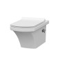 Чаша унитаза IDEVIT Vega 2804-0607