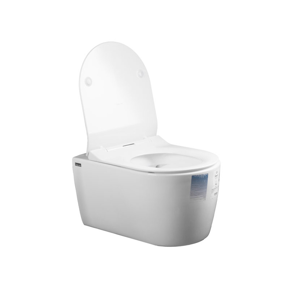 Чаша унітазу IDEVIT Alfa 3104-2616