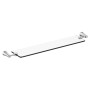 Полка IMPRESE CUTHNA 160280 stribro