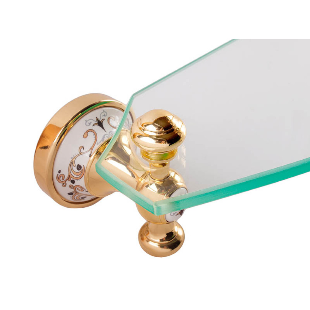 Полочка KUGU Medusa 703G