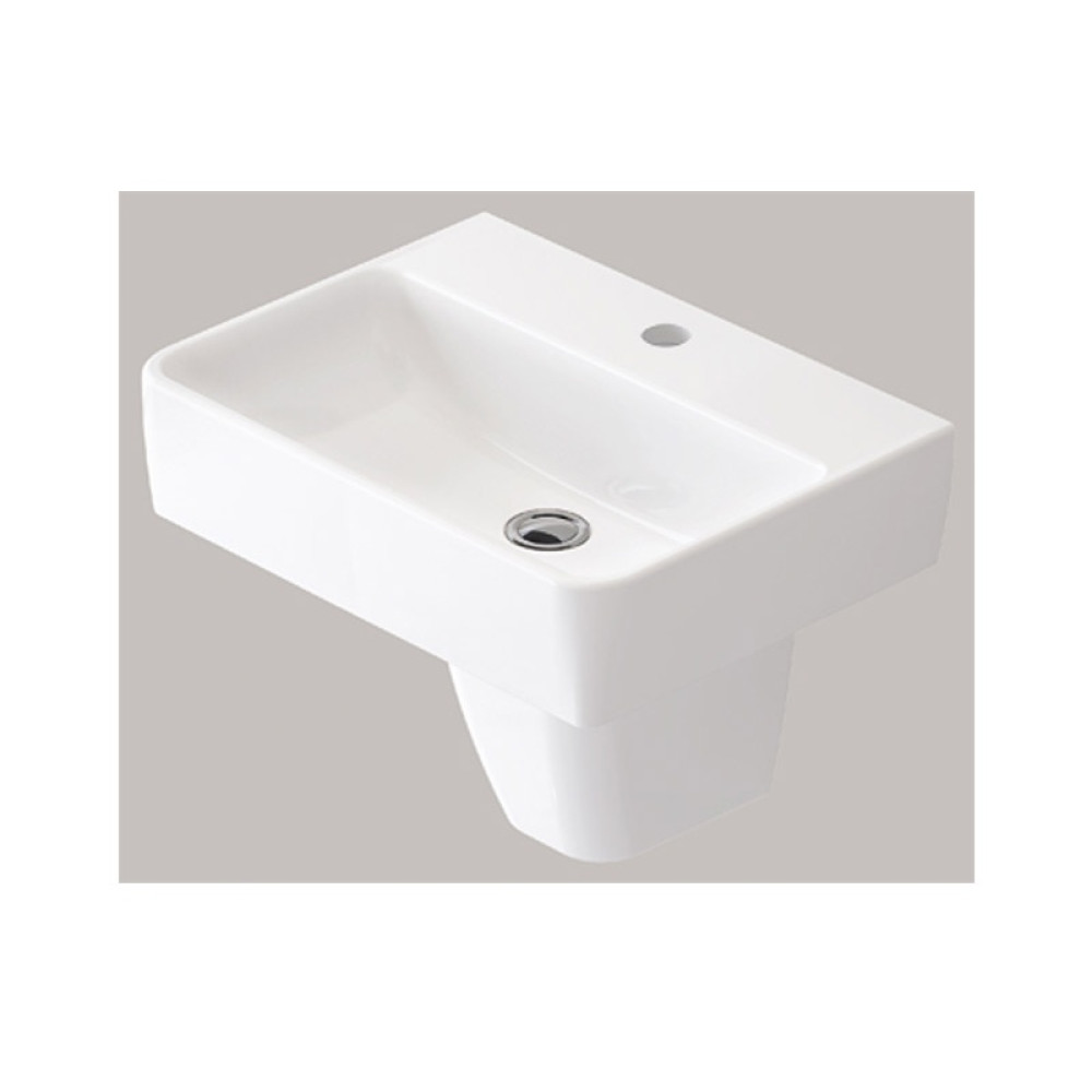 Полупъедестал IDEVIT Halley 3203-0000