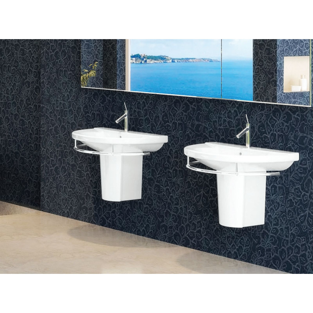 Полупъедестал IDEVIT Diva 2003-0000