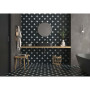 GEOTILES PONENT BLACK