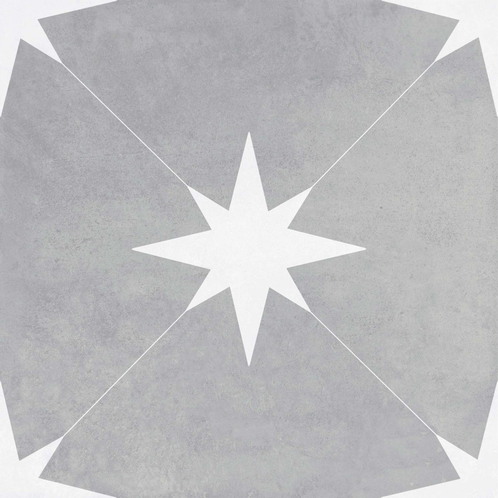 GEOTILES PONENT GREY
