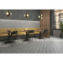 GEOTILES PONENT GREY