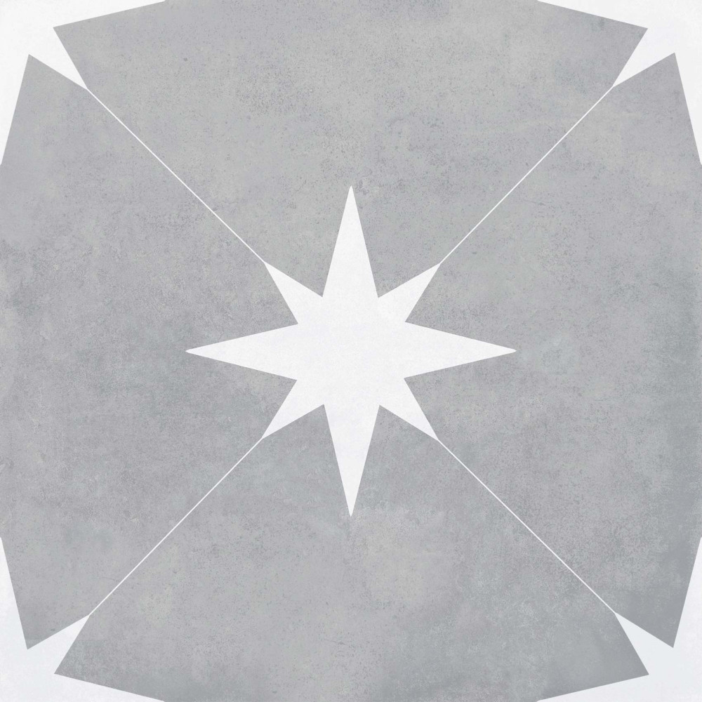 GEOTILES PONENT GREY