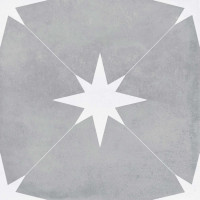 GEOTILES PONENT GREY
